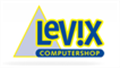 Informatie en openingstijden van Levix Computershop 's-Hertogenbosch winkel in Lokerenpassage 39 