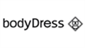 Logo bodyDress