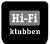 Logo Hi-Fi Klubben