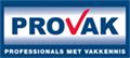 Logo Provak