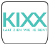 Logo Kixx Online