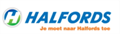 Logo Halfords