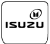 Logo Isuzu