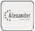 Logo Alexander Juwelier