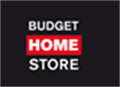 Logo Budget Home Store