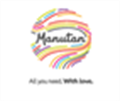 Logo Manutan