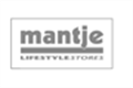 Logo Mantje Store
