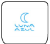 Logo Luna Azul