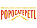 Logo Popocatepetl