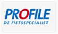 Logo Profile de Fietsspecialist