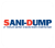 Informatie en openingstijden van Sani-Dump Dordrecht winkel in Daltonstraat 65 