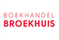 Logo Boekhandel Broekhuis