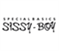 Logo Sissy-Boy
