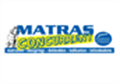 Logo Matrasconcurrent