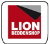 Logo Lion Beddenshop