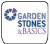 Logo Garden Stones & Basics