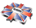 Logo Go Britain