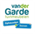 Logo Van der Garde tuinmeubelen