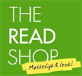 Logo The Read Shop