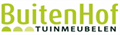 Logo Buitenhof Tuinmeubelen