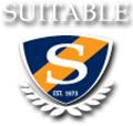 Logo Suitable