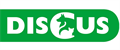 Logo Discus