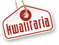 Logo Kwalitaria