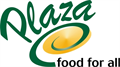 Logo Plaza Food for All
