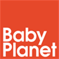 Logo Babyplanet