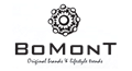 Logo BoMont