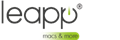 Logo Leapp