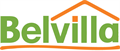 Logo Belvilla