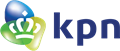 Logo KPN