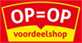 Informatie en openingstijden van Op=Op Almere winkel in Korte Promenade 12-14 