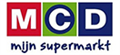 Informatie en openingstijden van MCD Supermarkt Kerkdriel winkel in Julianastraat 12-14 