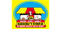 Logo Bakkerij 't Stoepje