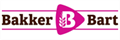 Logo Bakker Bart