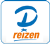 Logo D-reizen