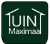 Logo Tuinmaximaal