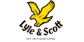 Logo LYLE AND SCOTT